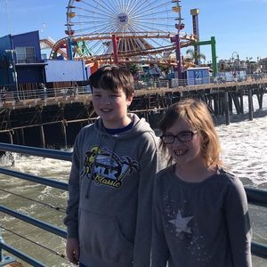 Meet your Posher, Jen